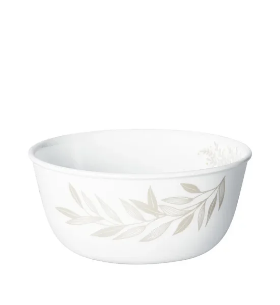 CORELLE Noodle Bowl Silver Crown 900 mL White. 100% оригинал