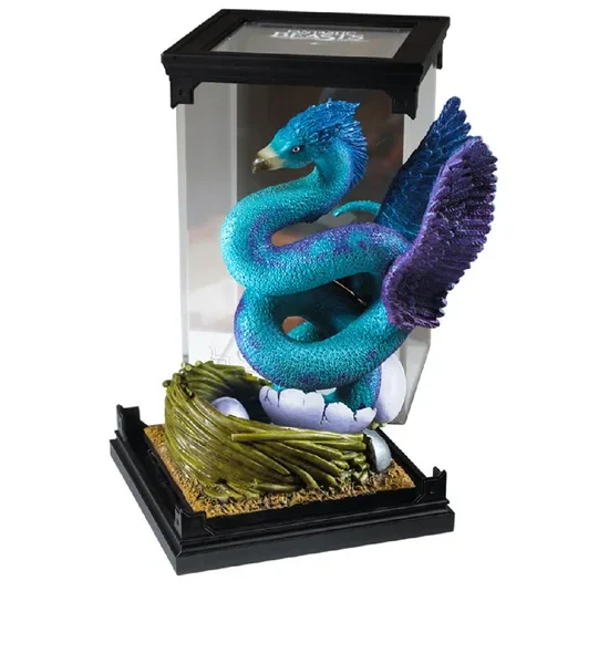 Neca Figure Fantastic Beasts Occamy Multi-Color. 100% оригинал