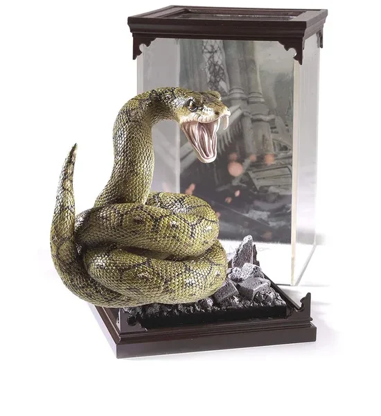 Neca Figure HP Magical Creature Nagini Multi-Color. 100% оригинал