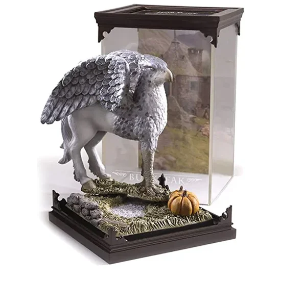 Neca Figure HP Magical Creature Buckbeak Multi-Color. 100% оригинал