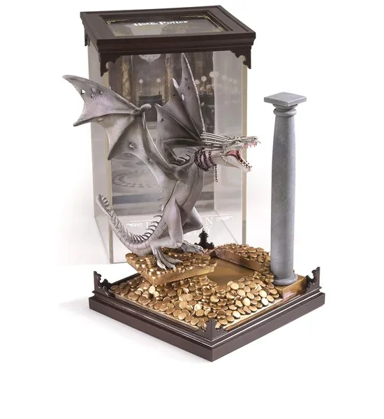 Neca Figure HP Magical Creature Ukrainian Multi-Color. 100% оригинал