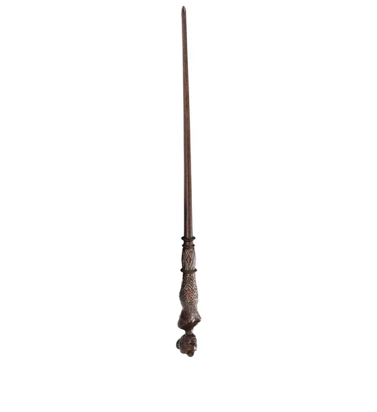Neca Toy Lally Hicks Wand with Character Box Multi-Color. 100% оригинал