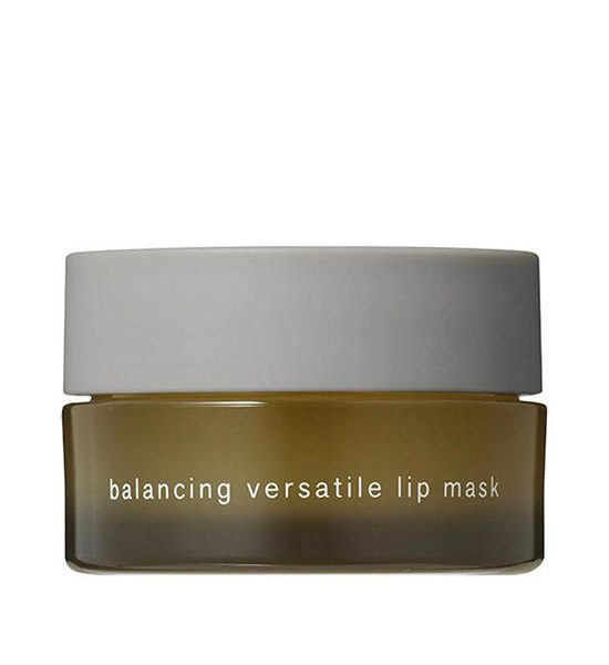 THREE Lip Mask Balancing Versatile 9 g. 100% оригинал
