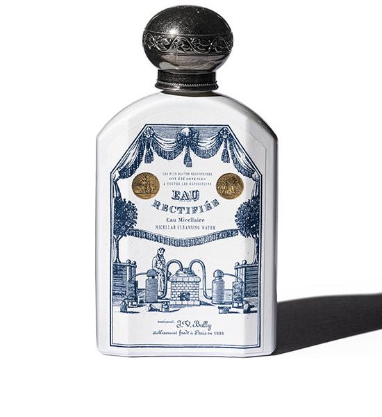 OFFICINE UNIVERSELLE BULY MICELLAR WATER. 100% оригинал