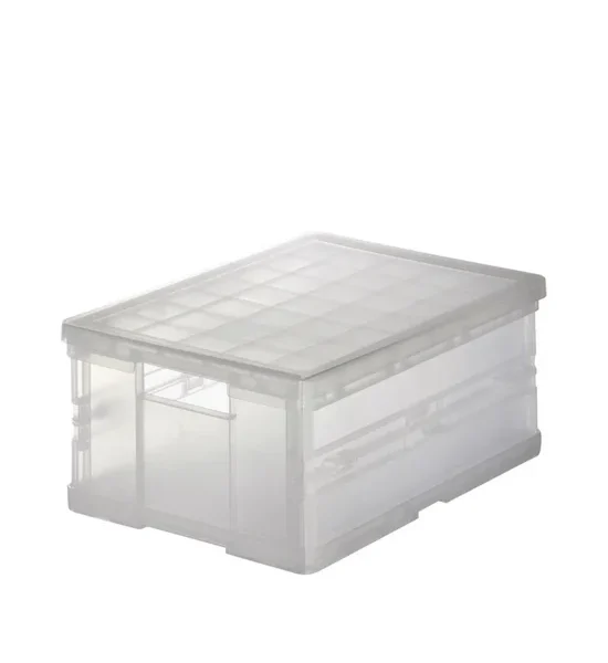 MUJI PP CARRY BOXFOLD S W36D255H165. 100% оригинал