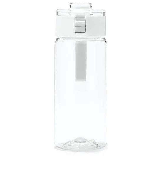 MUJI Mug A Clear Travel 550 mL. 100% оригинал