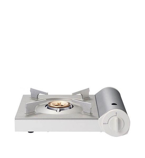 MUJI Portable Cooking Stove (RK) Silver. 100% оригинал