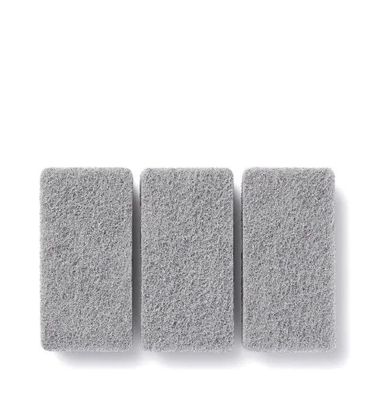 MUJI Urethane Foam Sponge / Set of 3. 100% оригинал