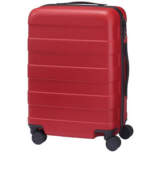 MUJI Hard Carry Suitcase 36L. 100% оригинал
