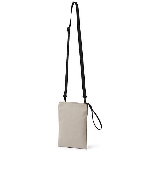 MUJI Unisex Sacoche Bag 2 Way Mini. 100% оригинал