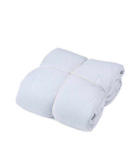 MUJI Cooling Pillow Case with Light Comforter Set. 100% оригинал