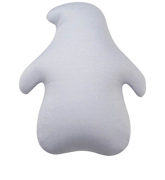 MUJI Cooling Cushion Animal Type (42 X 46 Cm) White. 100% оригинал