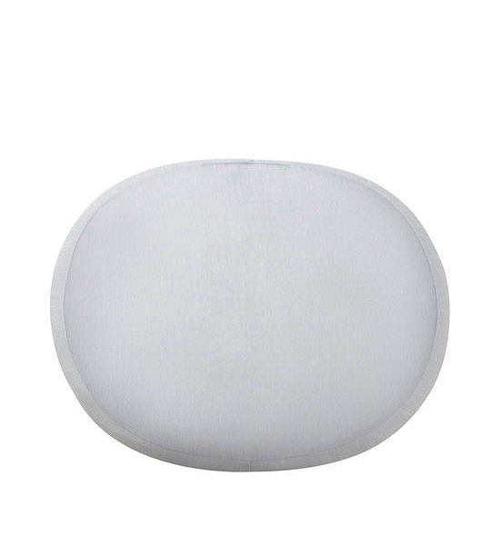 MUJI Cooling Cushion Round Type (32 x 44 x 16 Cm) White. 100% оригинал
