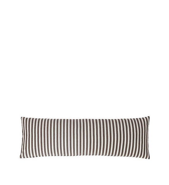MUJI A Cotton Jersey Body Pillow Case (43 x 129 cm). 100% оригинал
