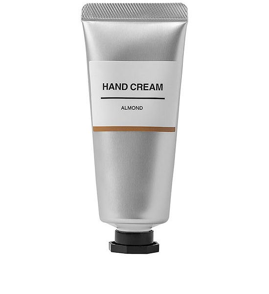 MUJI Hand Cream Almond 30 g. 100% оригинал