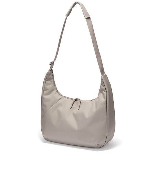 MUJI Unisex One Shoulder Bag Water-Repellent 2-Way. 100% оригинал