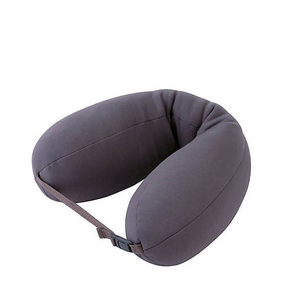 MUJI Soft Fitting Neck Cushion. 100% оригинал