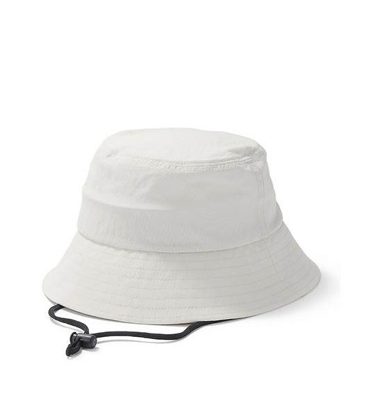 MUJI Unisex Bucket Hat Breathable Compact Fold (56.5 - 59 cm). 100% оригинал