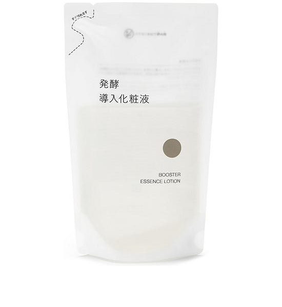 MUJI Booster Essence Lotion 270 mL. 100% оригинал