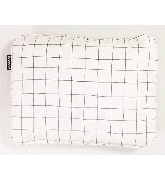 MATTER BABY MODERN GRID-AIR PILLOW. 100% оригинал