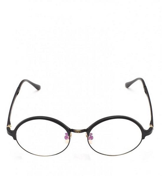 MARCO POLO Black Marco Polo แว่นสายตา - EMN2610 C2 (สีดำด้าน). 100% оригинал