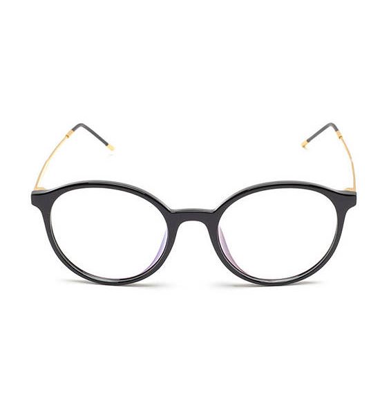 MARCO POLO Black Marco Polo Eye glasses - EMD2958 C1. 100% оригинал