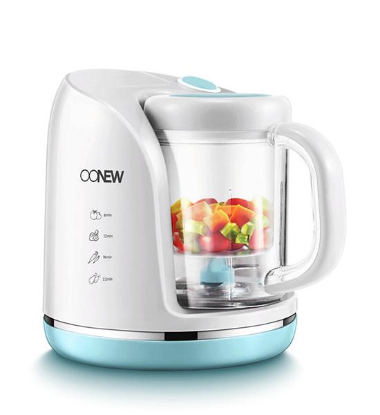 OONEW SOUS-CHEF BABY FOOD PROCESSOR. 100% оригинал