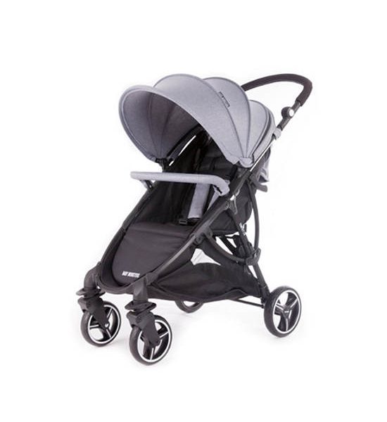 BABY MONSTERS GREY BABYMONSTERS COMPACT. 100% оригинал