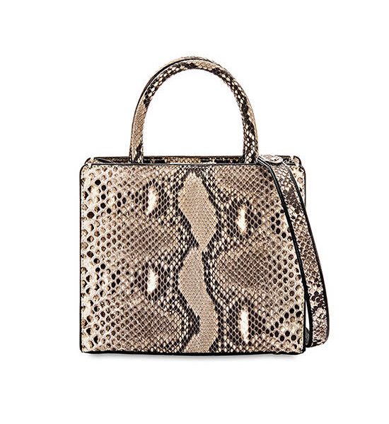 S'UVIMOL Natural  Mini Sweet Box PYTHON. 100% оригинал