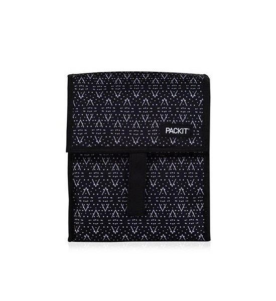 PACKIT ฺBlack Personal Plus Cooler - Desert Plains. 100% оригинал