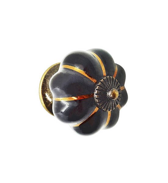GIANT KINGKONG Black Cabinet Handle BT.5601 Size 38 MM.. 100% оригинал