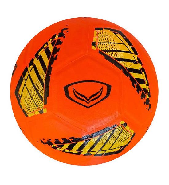 GRAND SPORT Orange Futsal MARVEL2  #4TPU (330034). 100% оригинал