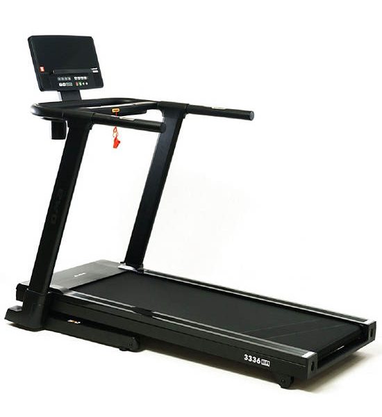 GRANDLITE Black Motorized Tredmill OMA-3334EA. 100% оригинал