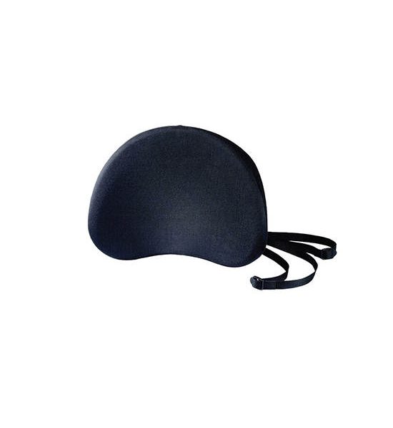 AIDATA Black Back Support Cushion BS001. 100% оригинал