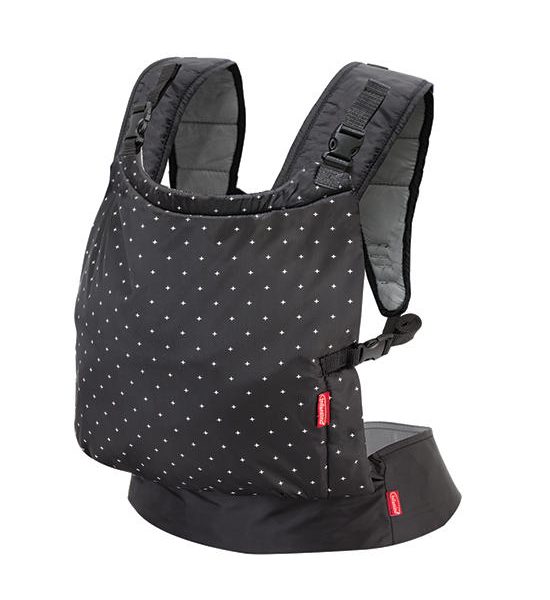 INFANTINO Baby Carrier Zip Travel Carrier. 100% оригинал