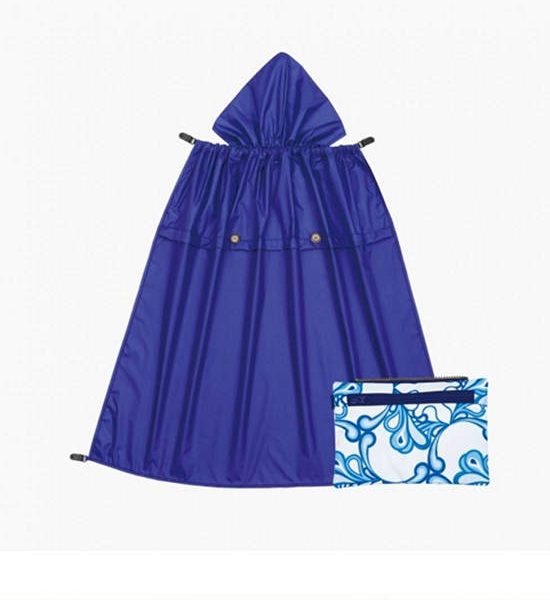 NAFORYE BABY Blue Rain Cover. 100% оригинал