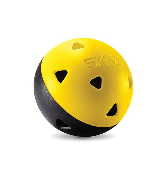 SKLZ MPACT GOLF BALLS  Yellow-Black. 100% оригинал