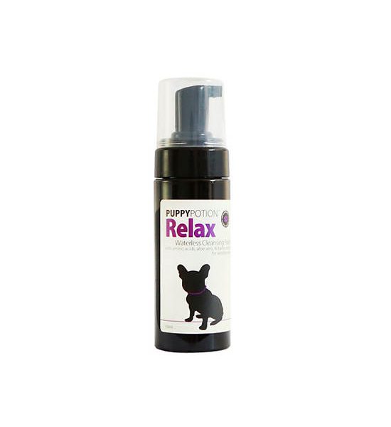 DOGGY POTION Puppy Potion Relax Foam 150 ML. 100% оригинал