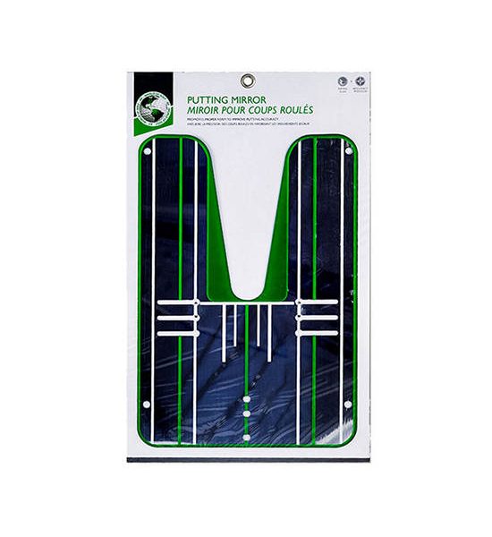 JEF World of Golf Putting Mirror model.GS1020 Multicolor. 100% оригинал