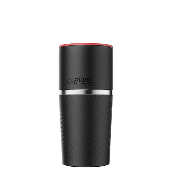 CAFFLANO Black Cafflano Klassic. 100% оригинал
