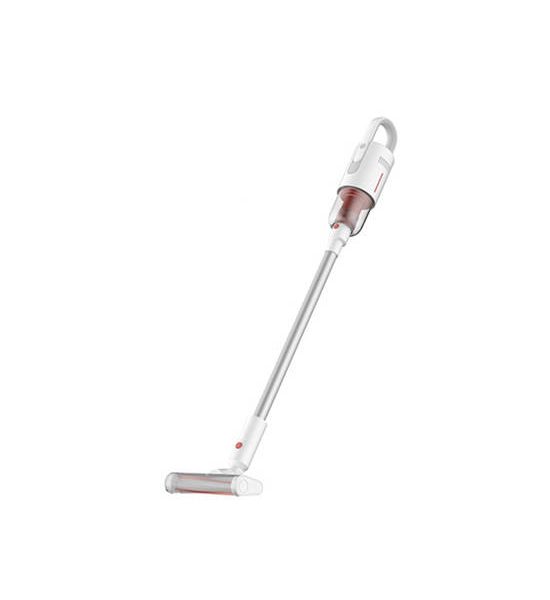 XIAOMI White Deerma VC20 PLUS Wireless Handheld Vacuum Cleaner. 100% оригинал