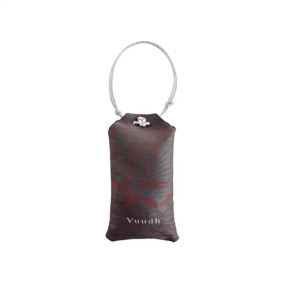 HARNN VUUDH AROMATIC CHARM HONGKONG 50 G. Brown. 100% оригинал
