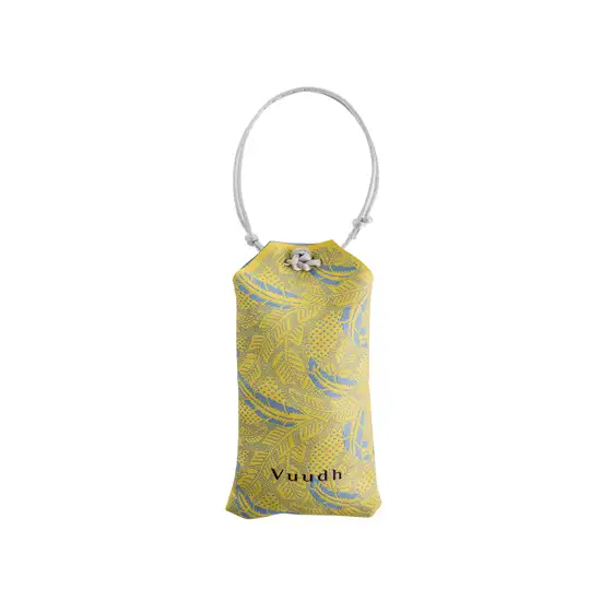 HARNN VUUDH AROMATIC CHARM PHUKET 50 G. Yellow. 100% оригинал