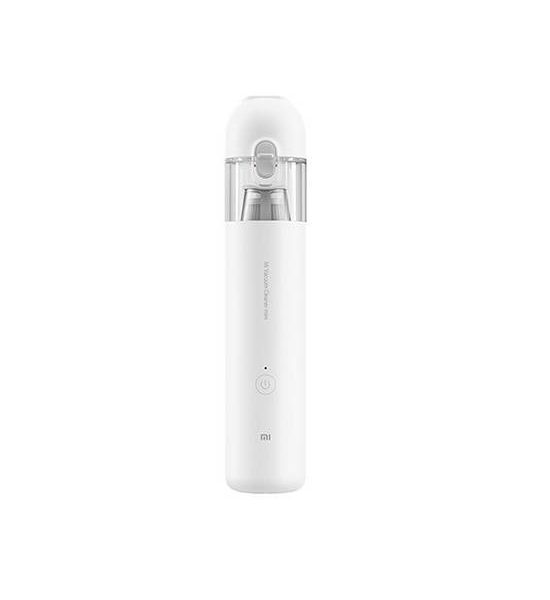 XIAOMI White Xiaomi Mi Vacuum Cleaner Mini 13000Pa. 100% оригинал