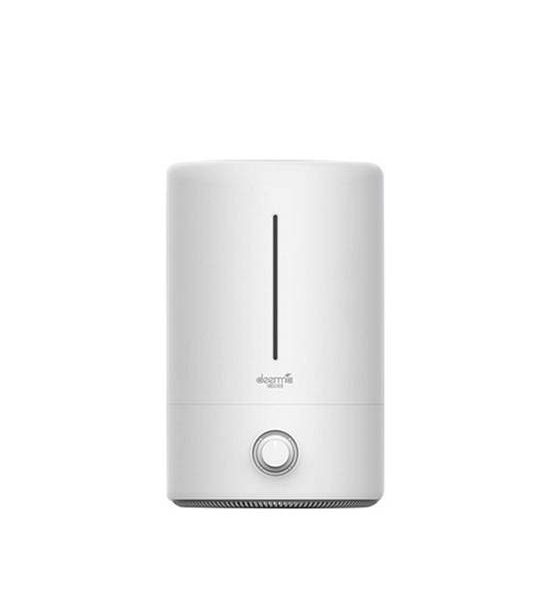 XIAOMI White Deerma Air Humidifier Mute Ultrasonic Aroma F628 5L. 100% оригинал
