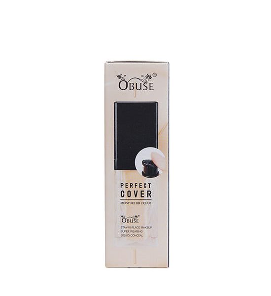 Obuse Perfect Foundation No.02 28.0 g. 100% оригинал
