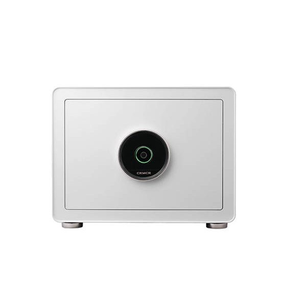 XIAOMI Silver CRMCR Cayo Anno 3D Electric Fingerprint Safe 30CM BGX-X1-30Z. 100% оригинал