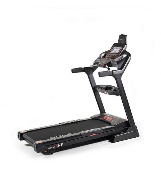 SOLE Black SOLE Treadmills F65. 100% оригинал