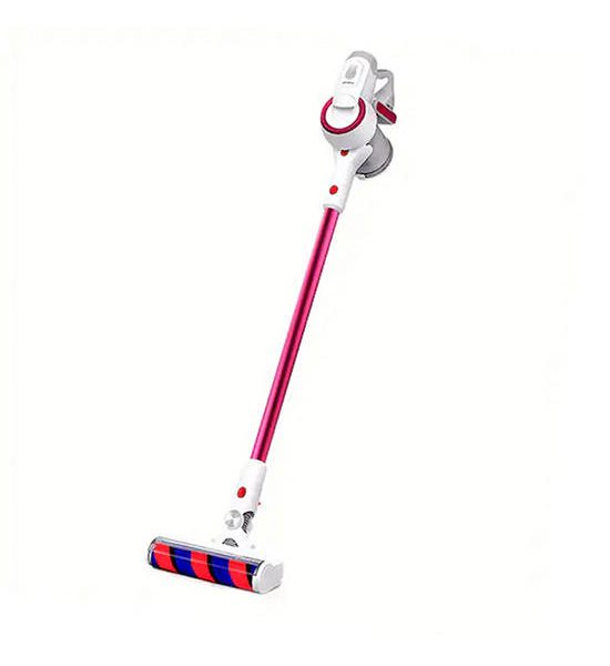 JIMMY Red JIMMY JV51 Handheld Vacuum Cleaner. 100% оригинал