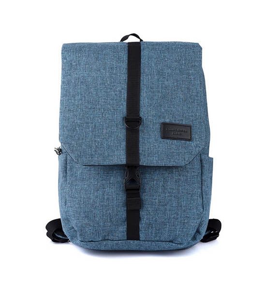 POLO TRAVEL CLUB BLUE BACKPACK FN67232 BL. 100% оригинал